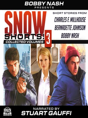 cover image of Snow Shorts, Volume 3